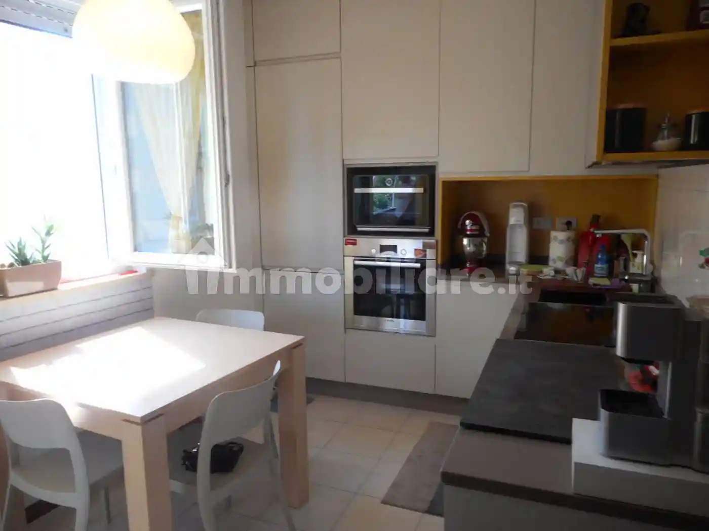 Appartamento in affitto a Vicenza