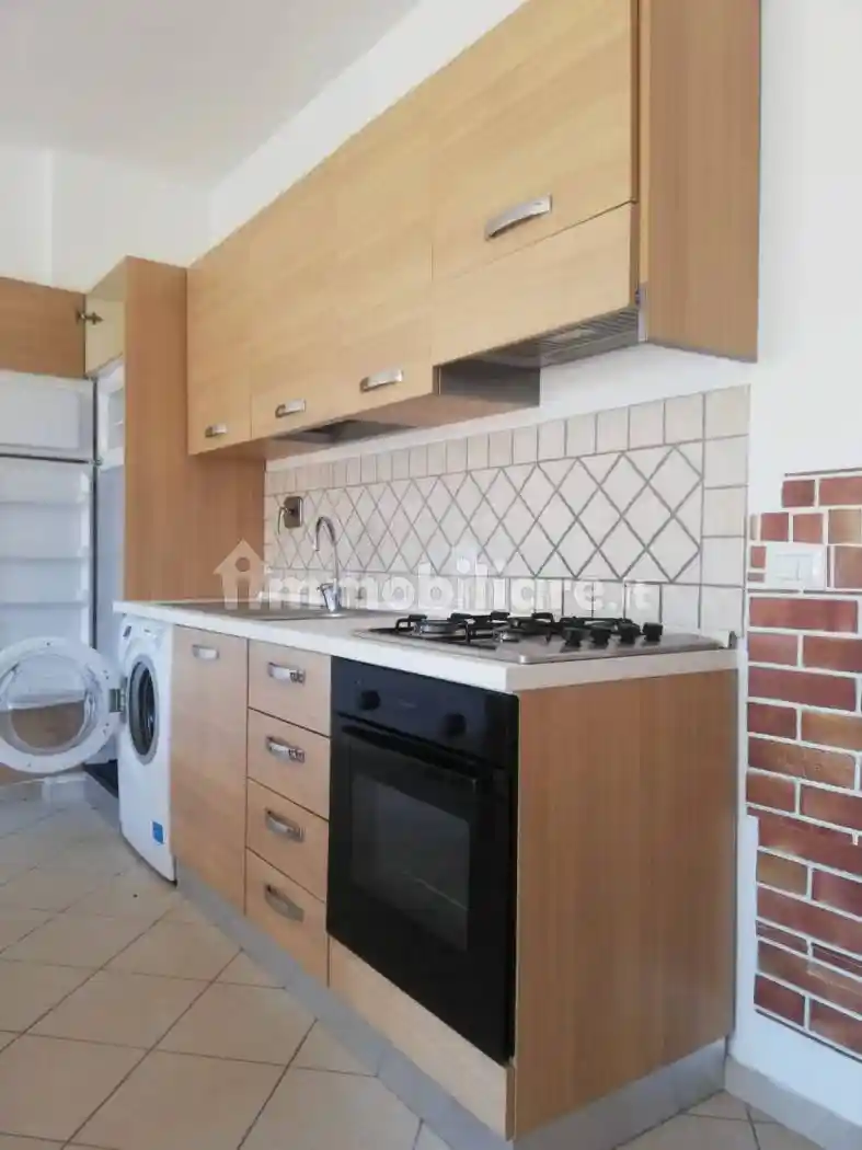 Appartamento in affitto a Fiumicino