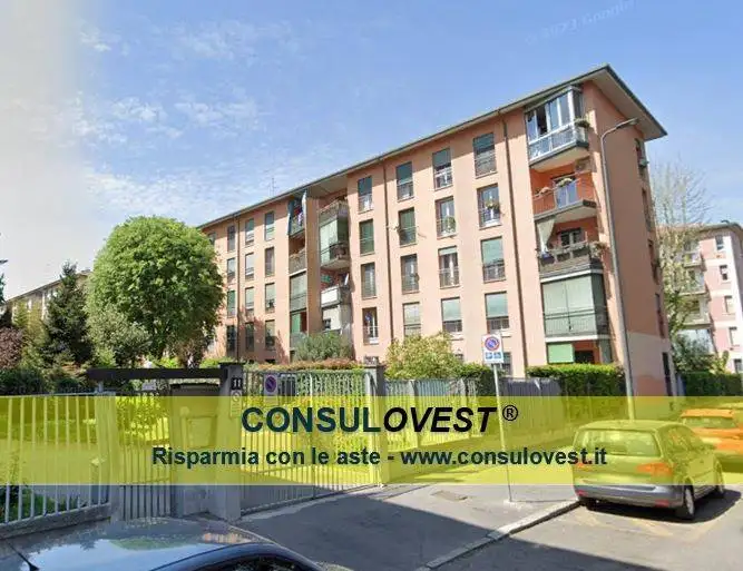 Apartment in vendita a Milan