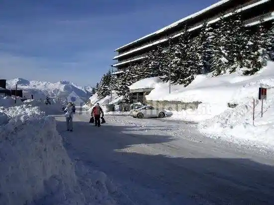 Appartamento in vendita a Sestriere