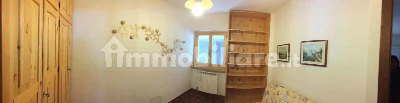 Appartamento in vendita a Entracque