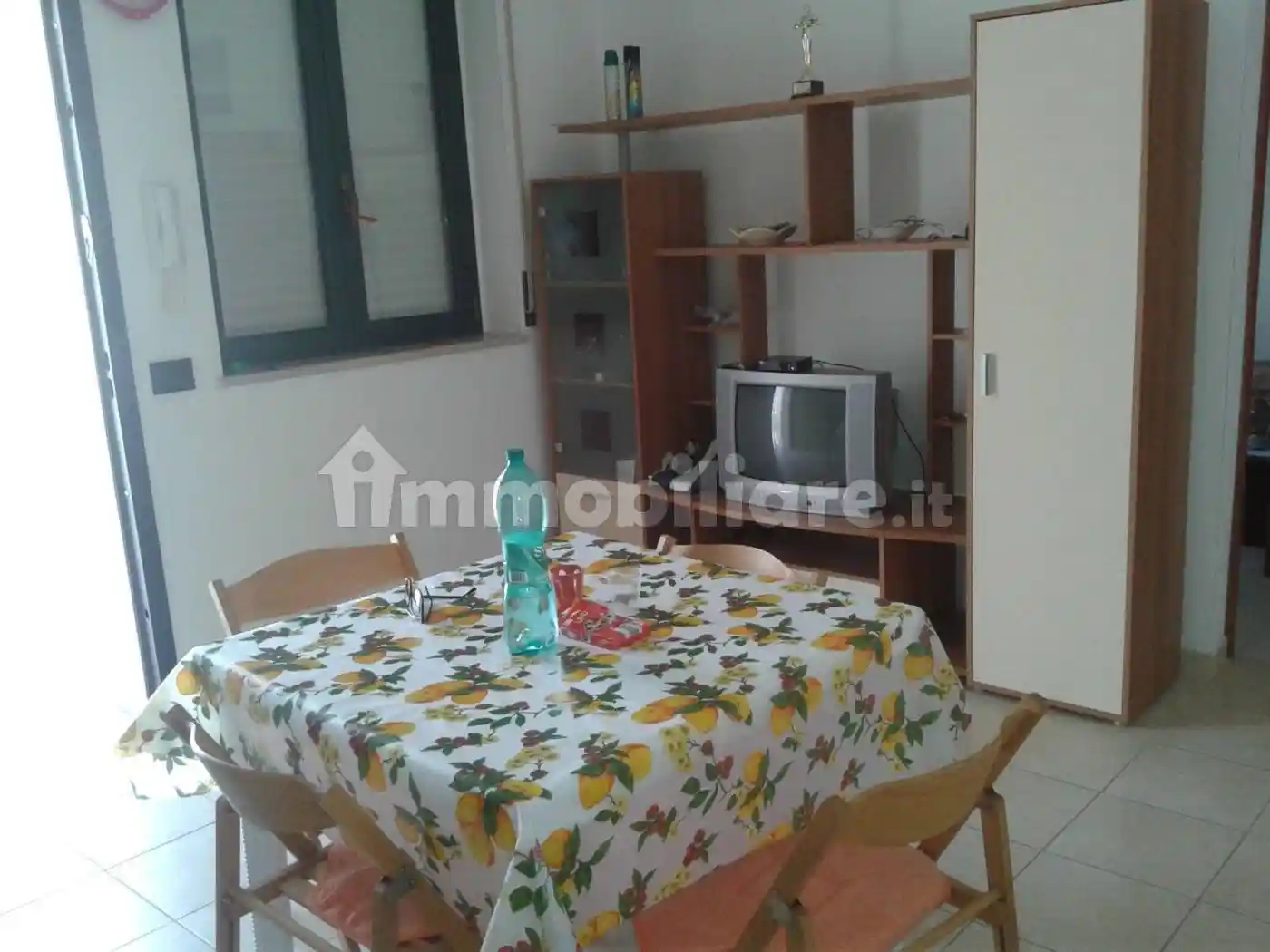 Appartamento in vendita a Ginosa