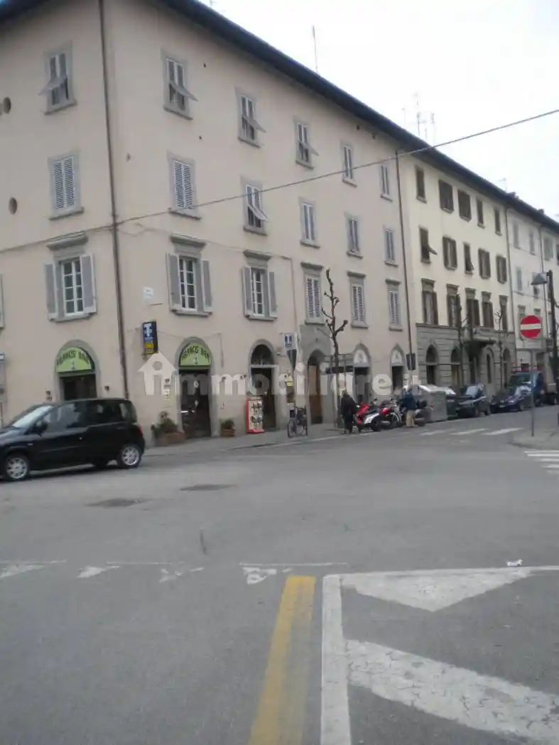 Appartamento in affitto a Pistoia