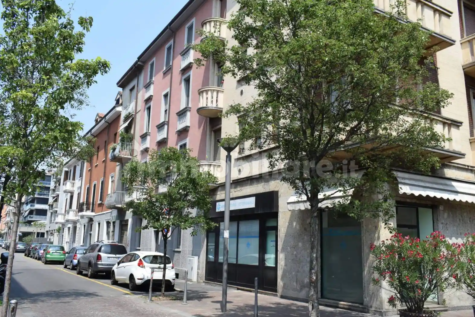 Appartamento in affitto a Sesto San Giovanni