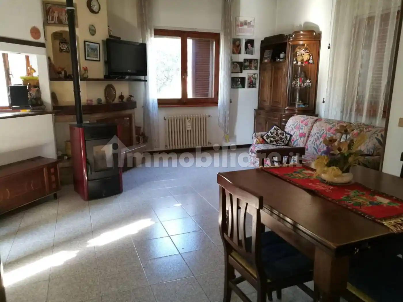 Appartamento in vendita a Sansepolcro