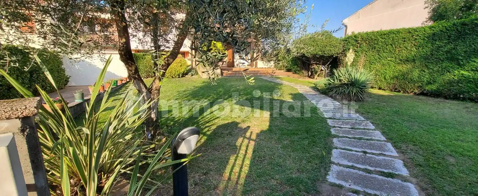Villa in vendita a Legnago