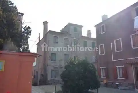 Casa indipendente in vendita a Venezia