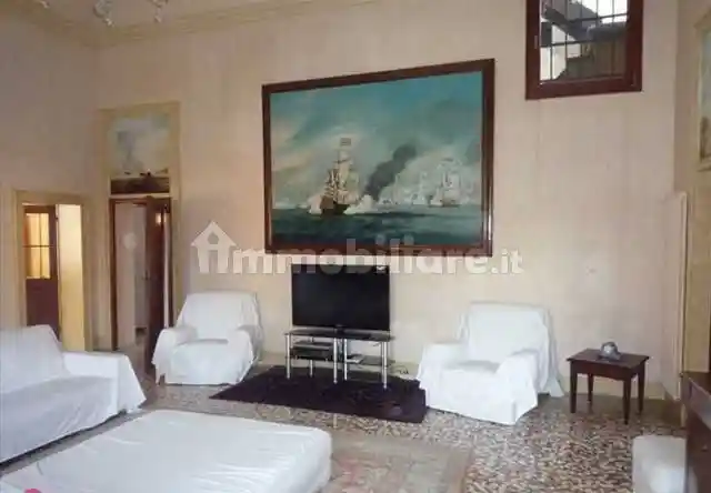 Appartamento in vendita a Venezia