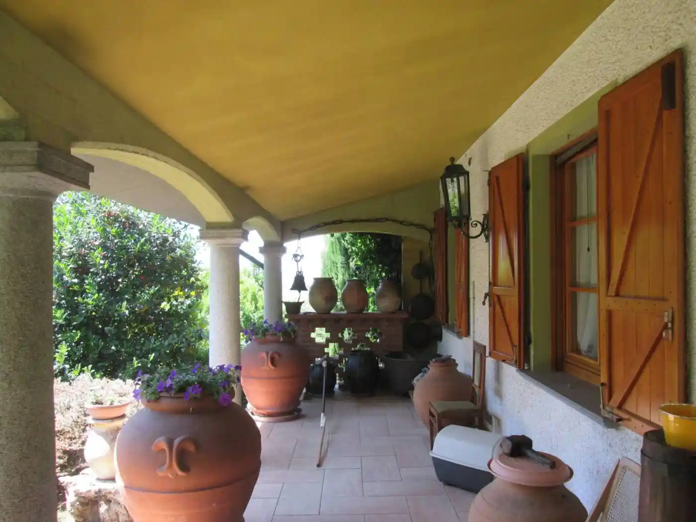 Villa in vendita a Montù Beccaria