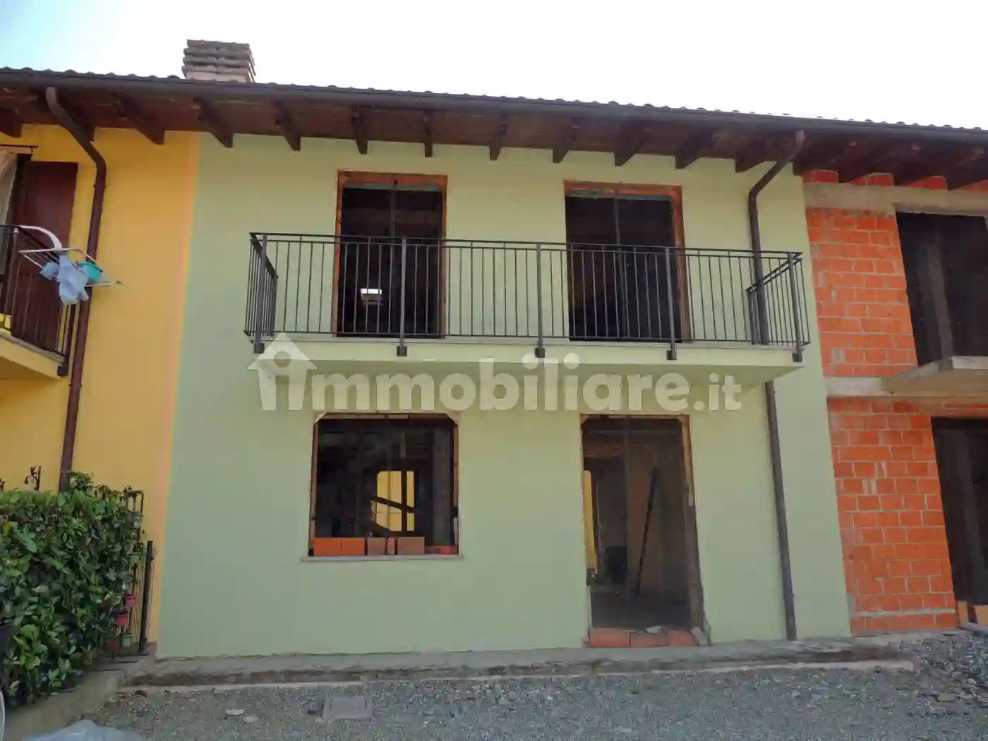 Villetta a schiera - foto 2