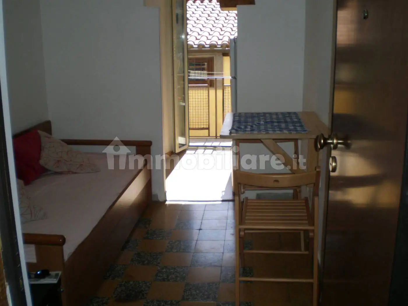 Appartamento in affitto a Marino