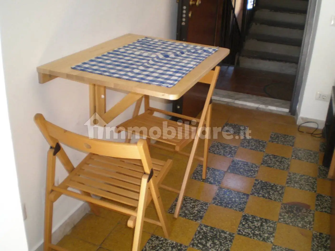 Bilocale vicolo delle Pietraie, Centro, Marino - foto 2