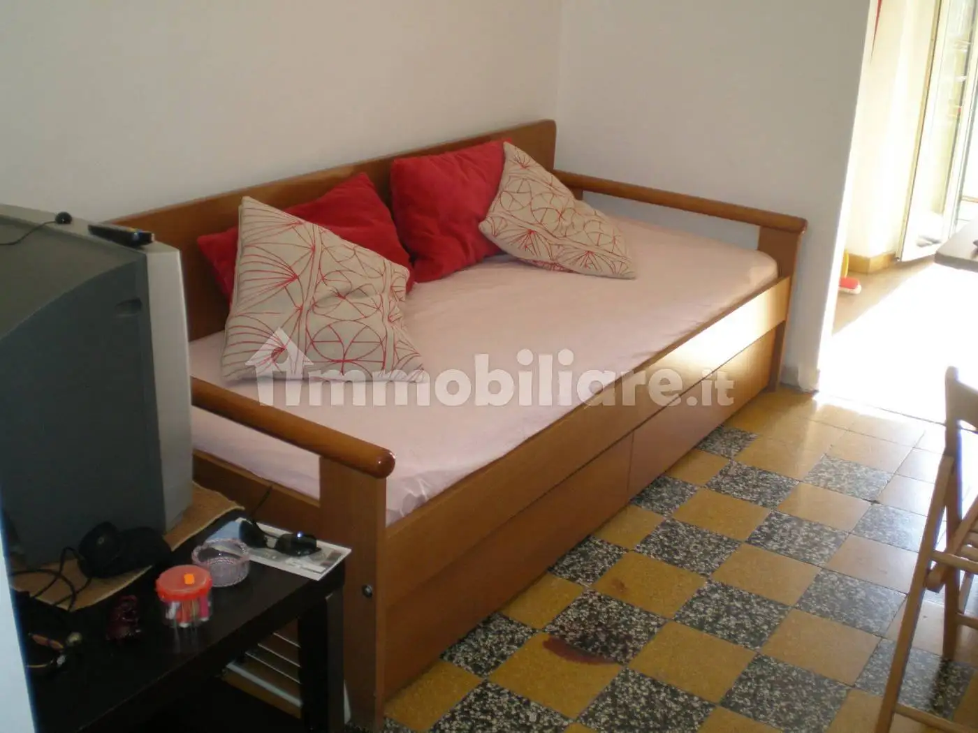 Bilocale vicolo delle Pietraie, Centro, Marino - foto 3