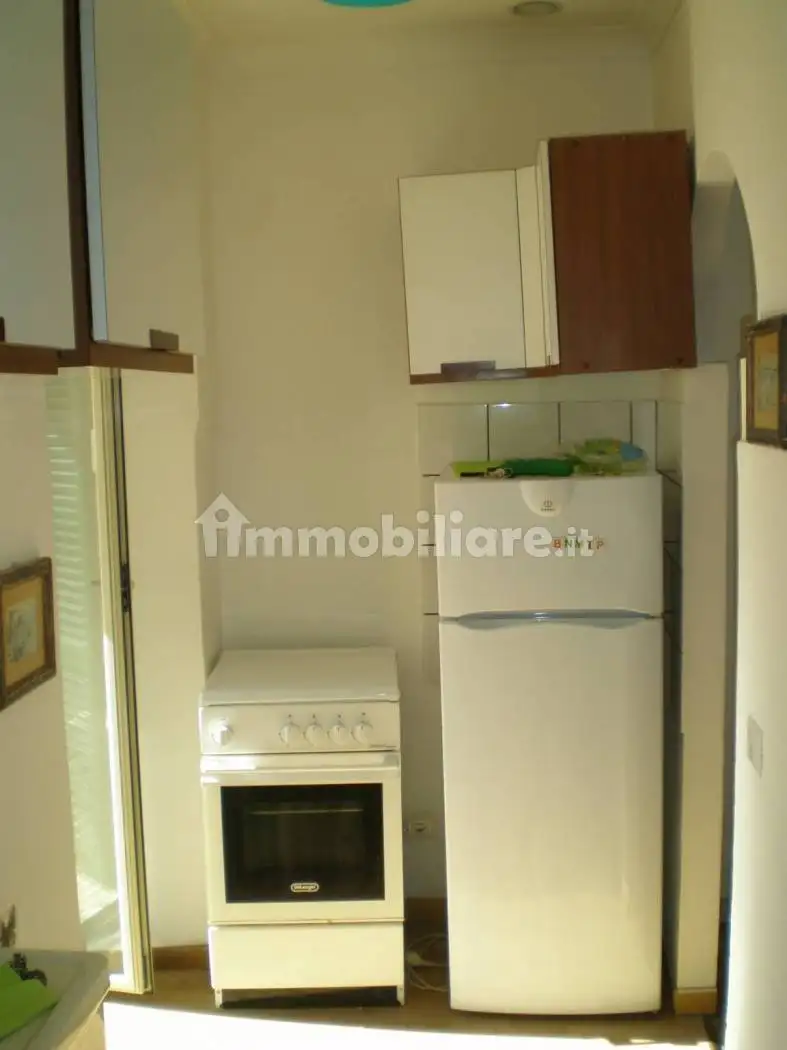 Bilocale vicolo delle Pietraie, Centro, Marino - foto 4