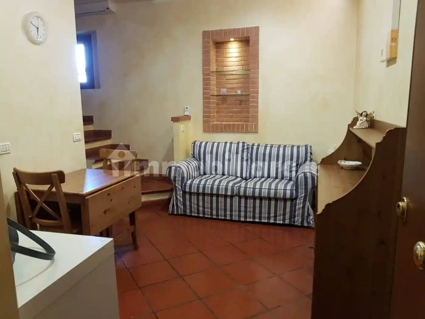 Appartamento in affitto a Rignano Flaminio