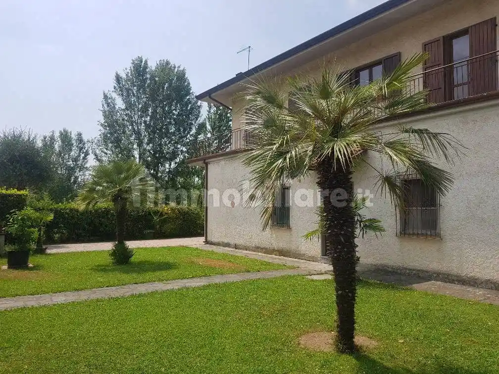 Villa in vendita a Forte dei Marmi