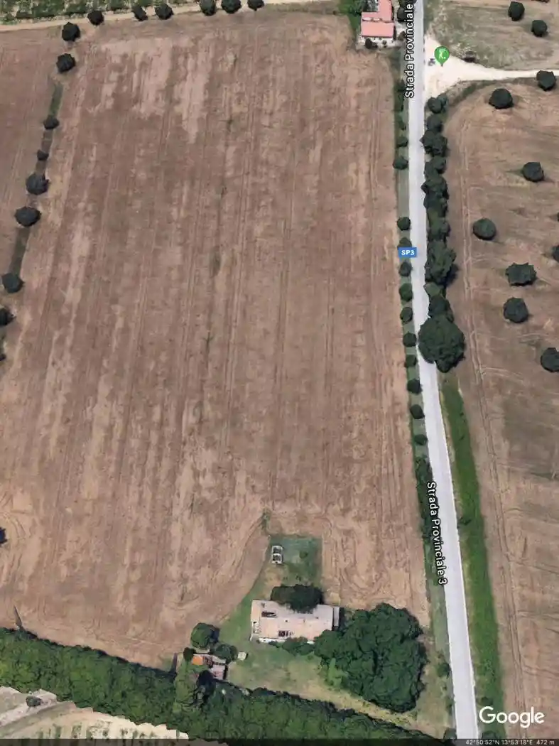 Casale Contrada Rio Moro, Colonnella - foto 5