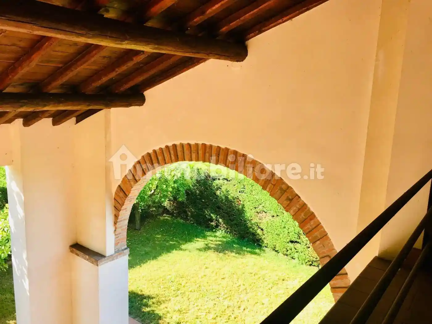 Rustico - Casale in vendita a San Giorgio Bigarello