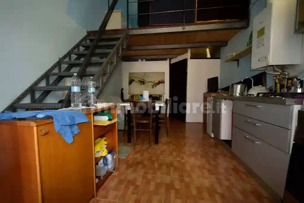 Loft - foto 3