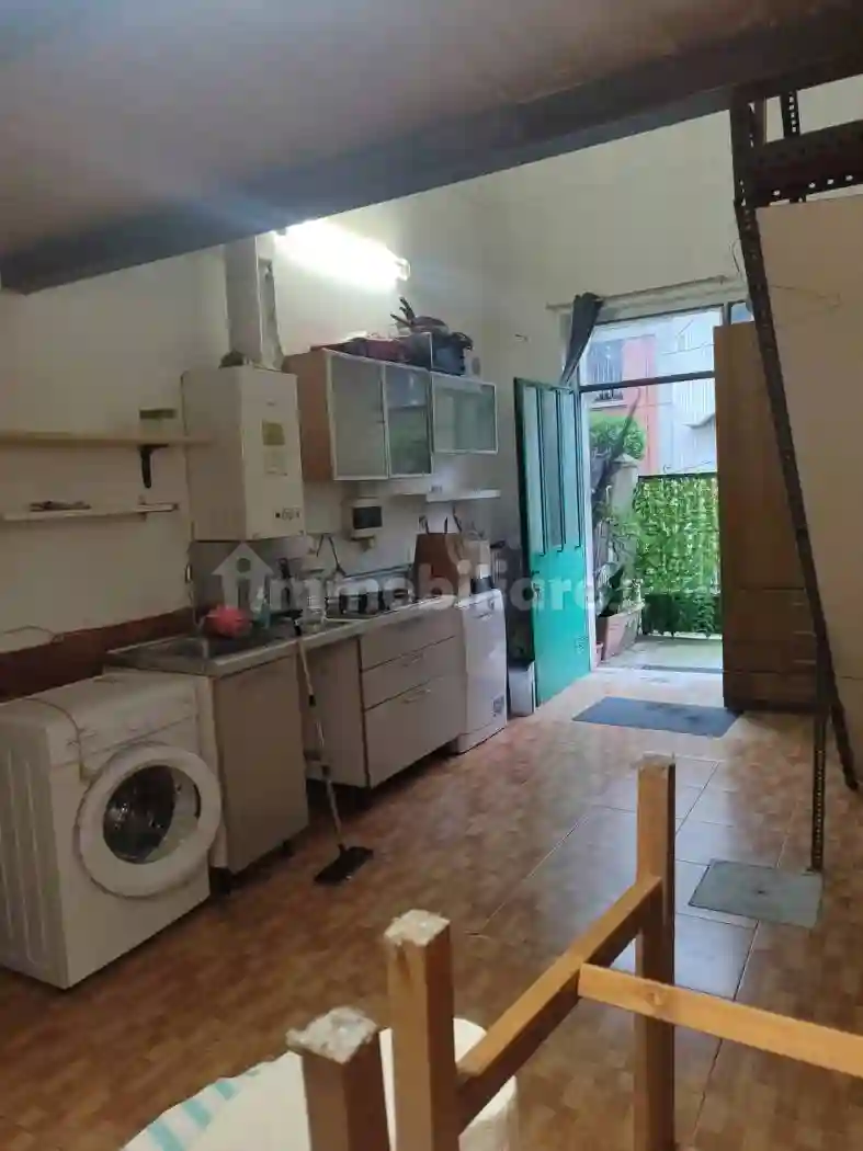 Loft - foto 4