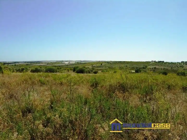 Palazzo - Edificio in vendita a Noto