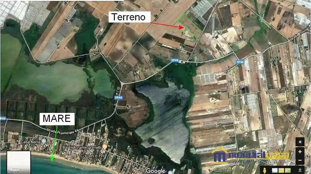 Palazzo - Edificio - foto 4