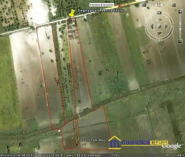 Palazzo - Edificio - foto 4