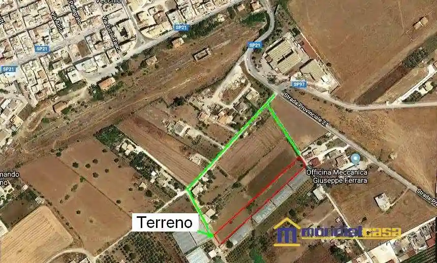 Palazzo - Edificio - foto 3