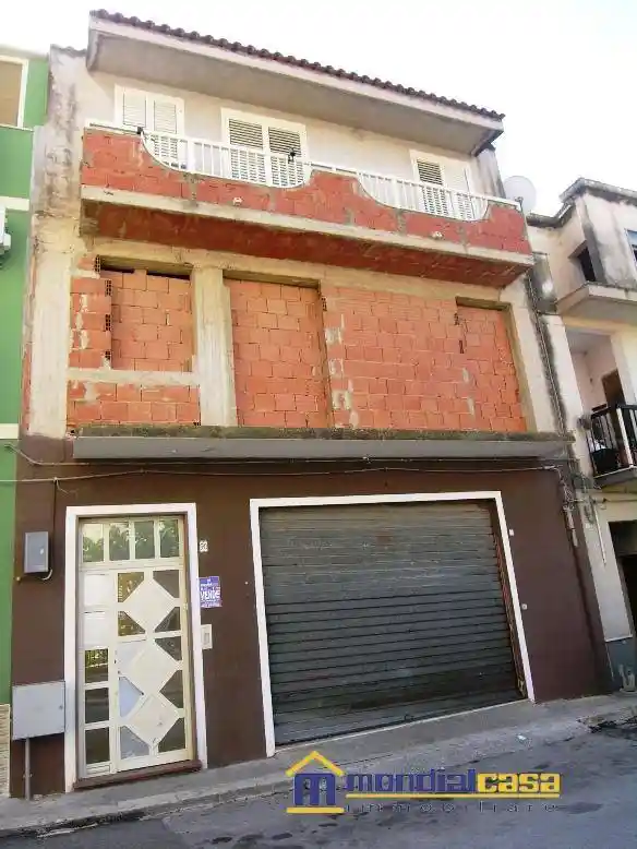 Casa indipendente in vendita a Pachino