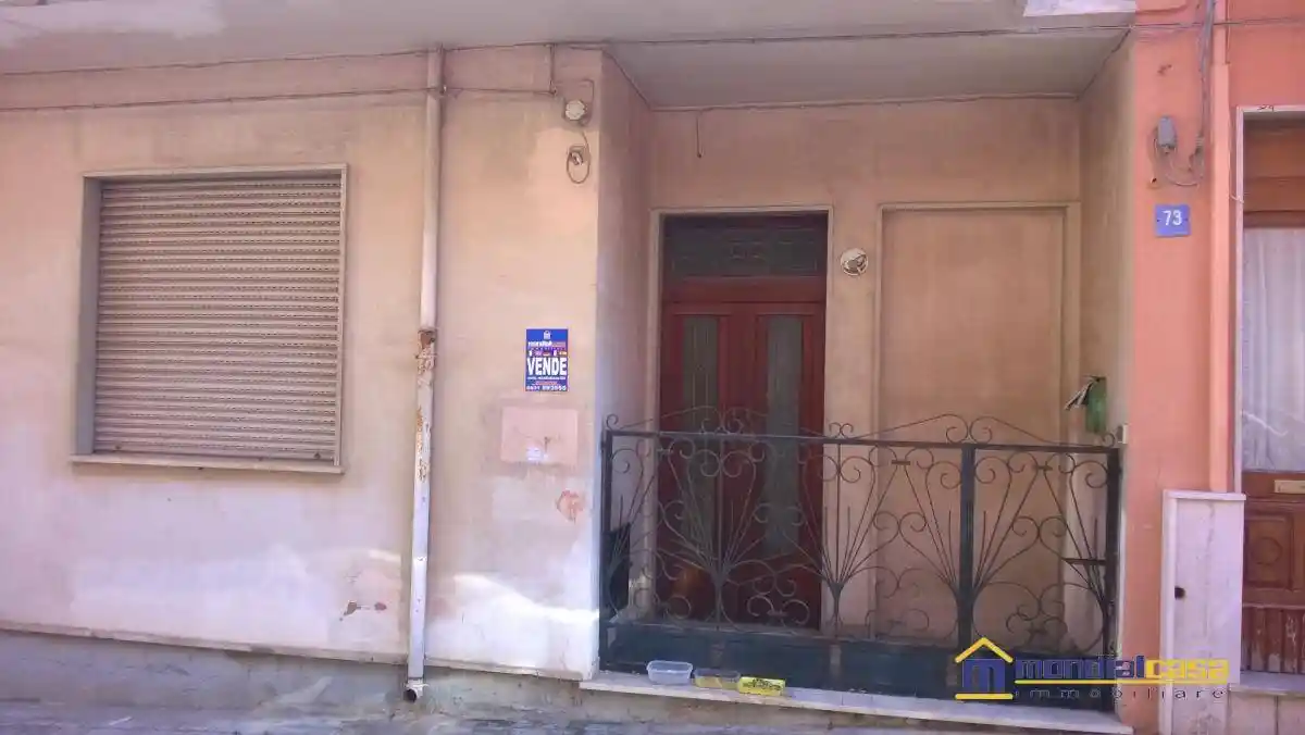 Casa indipendente in vendita a Pachino