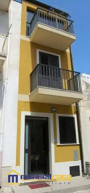 Casa indipendente in vendita a Pachino