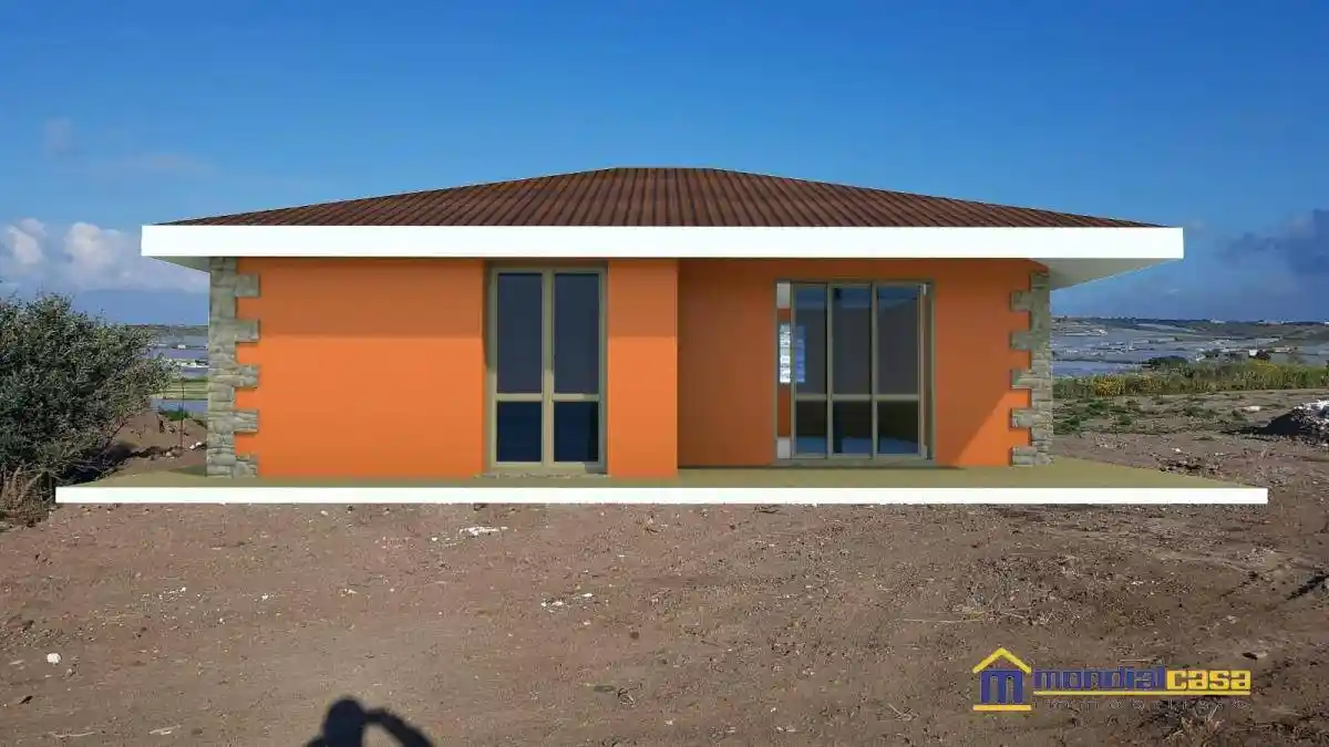 Villa in vendita a Pachino