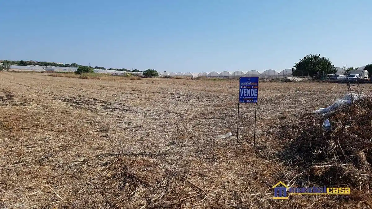 Palazzo - Edificio in vendita a Pachino