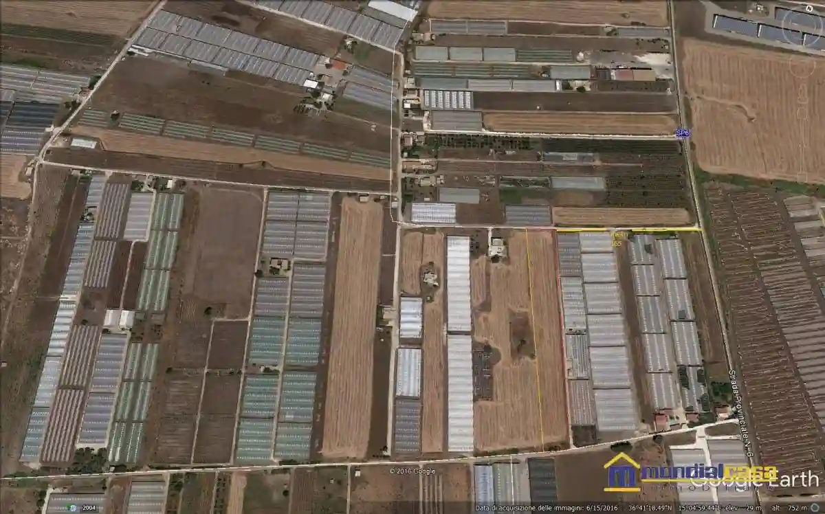 Palazzo - Edificio - foto 2