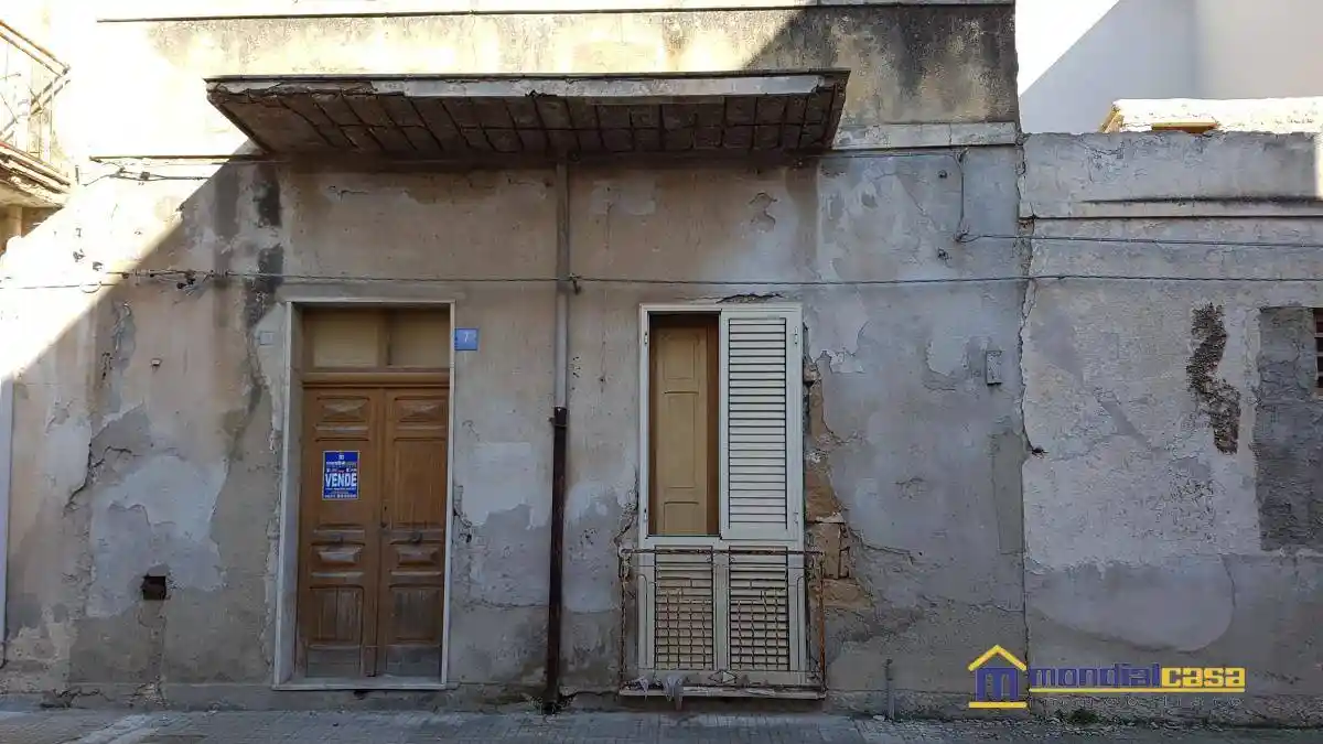 Casa indipendente in vendita a Pachino
