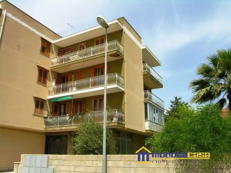 Appartamento in vendita a Pachino