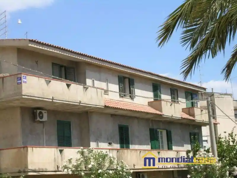 Appartamento in vendita a Pachino