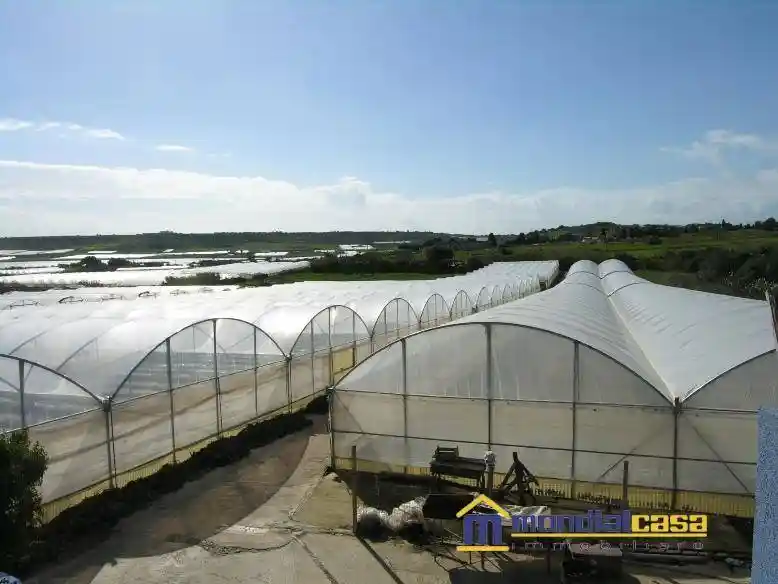 Palazzo - Edificio in vendita a Pachino