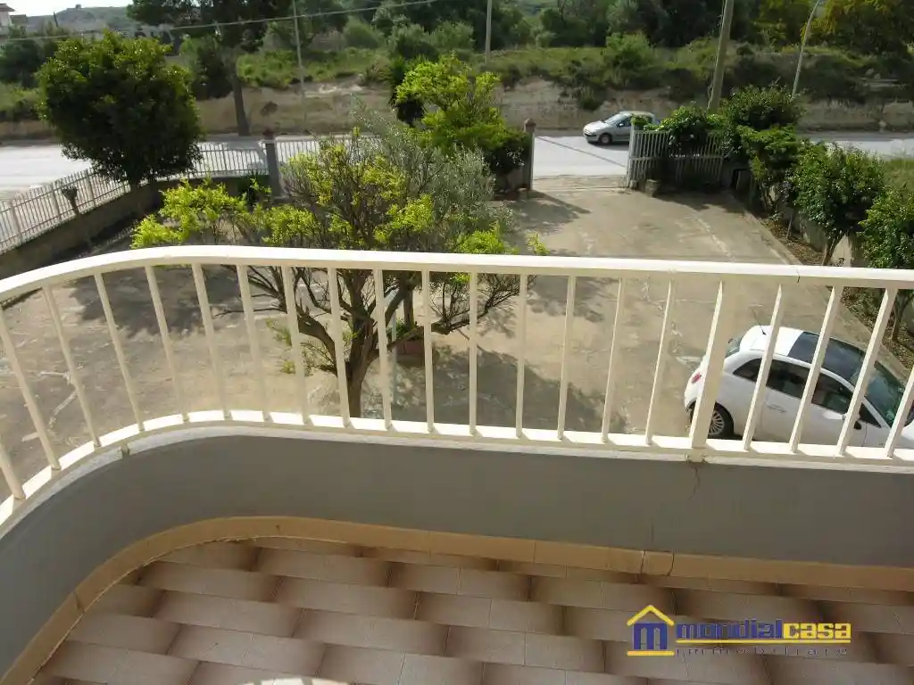 Appartamento in vendita a Pachino