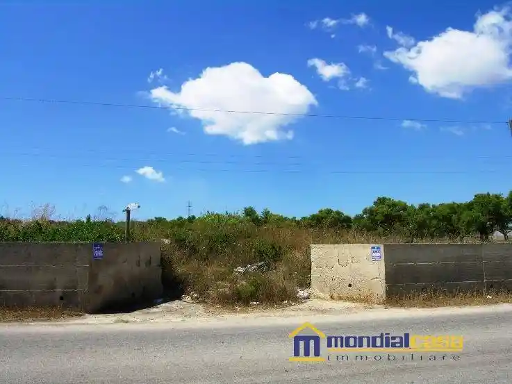 Palazzo - Edificio in vendita a Pachino