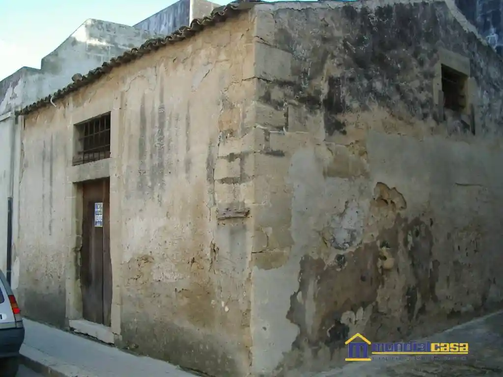 Casa indipendente in vendita a Pachino