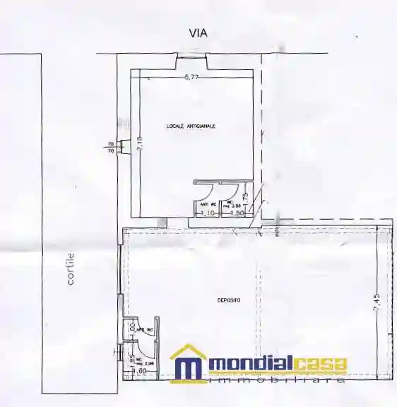 Casa indipendente - foto 5