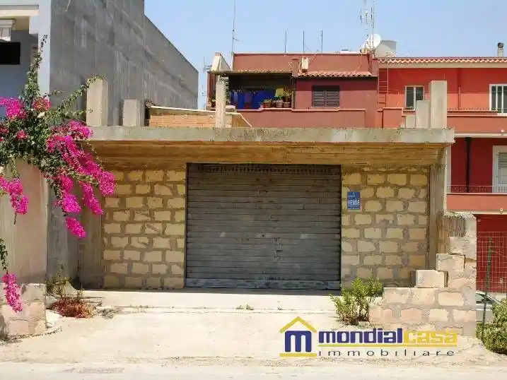 Casa indipendente in vendita a Pachino