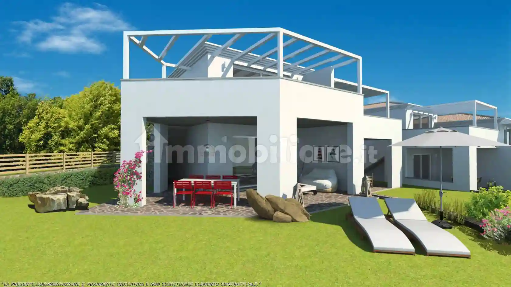 Villetta a schiera - foto 3