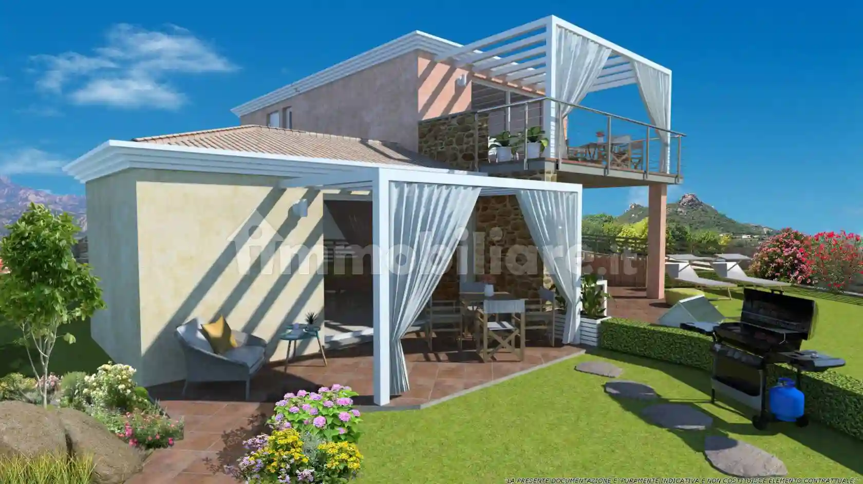 Villetta a schiera - foto 4