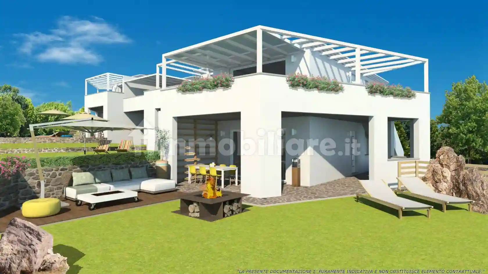 Villetta a schiera - foto 5