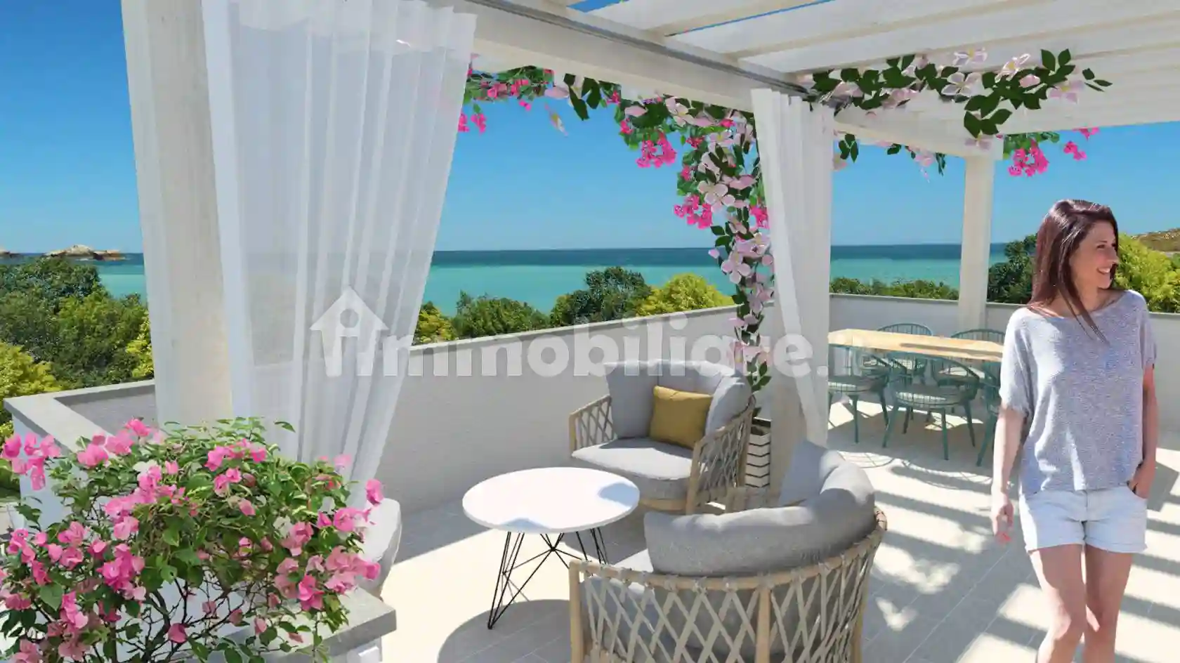 Villetta a schiera - foto 2