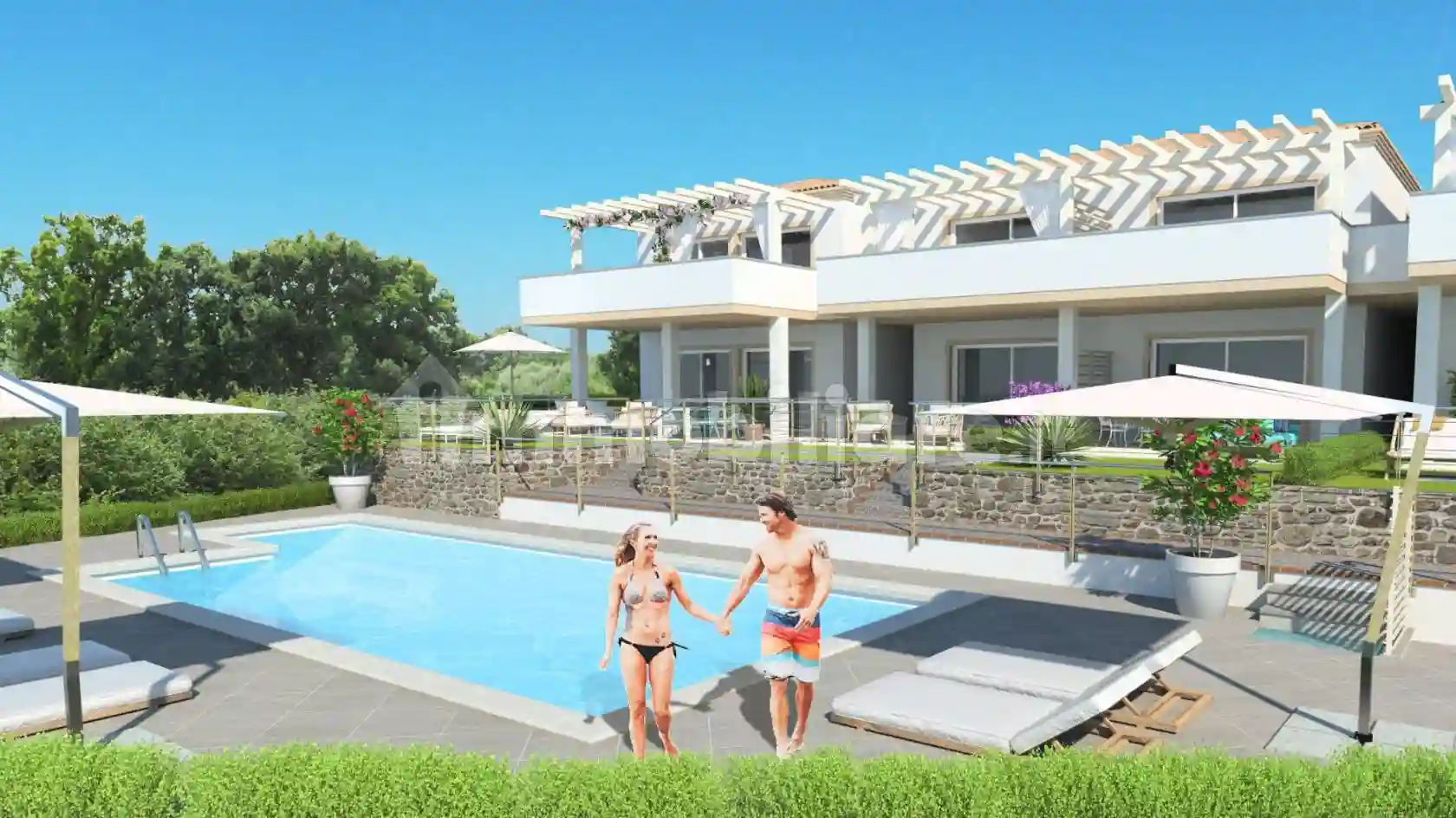 Villetta a schiera - foto 3