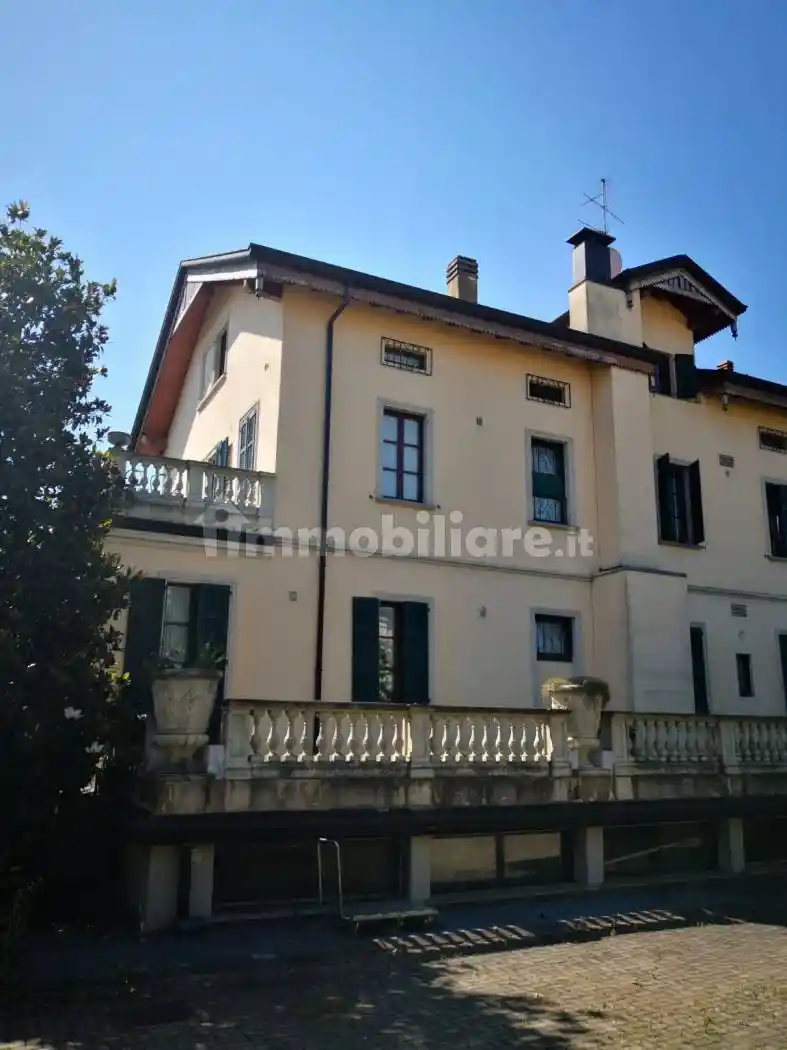 Palazzo - Edificio - foto 3