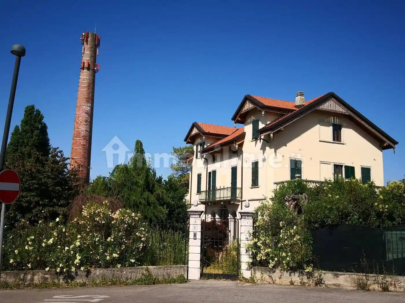 Palazzo - Edificio - foto 4